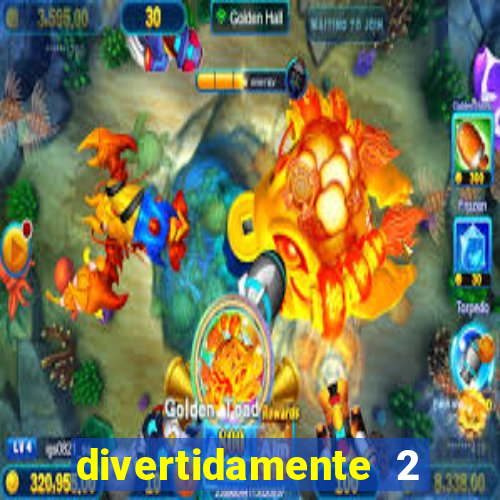 divertidamente 2 delisional rule 34